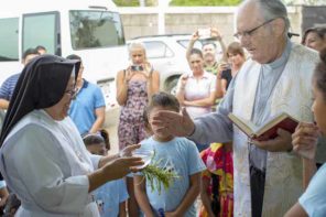 Nicaragua 2014